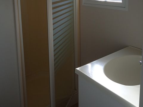MOBILHOME 6 personnes - 30 m² - 2 chambres