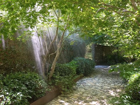 Camping L'Échapée Verte - Camping Cantal - Image N°28