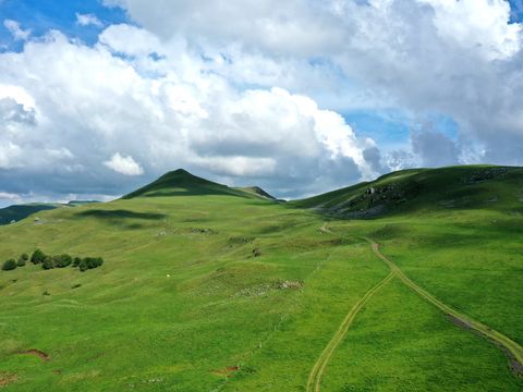 Camping L'Échapée Verte - Camping Cantal - Image N°27