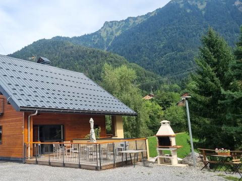 Camping du Val de Tamié - Camping Haute-Savoie - Image N°9