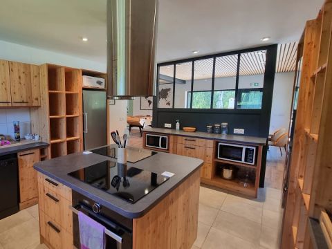 Camping du Val de Tamié - Camping Haute-Savoie - Image N°4