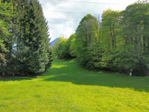Camping du Val de Tamié - Camping Haute-Savoie - Image N°15