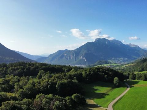 Camping du Val de Tamié - Camping Haute-Savoie - Image N°14
