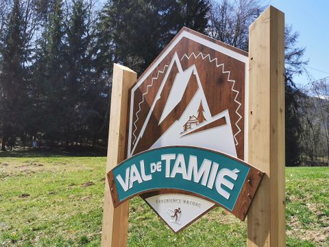 Camping du Val de Tamié - Camping Haute-Savoie - Image N°3