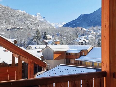 Domaine de la Vallée d'Ax - Vacancéole - Camping Ariège - Image N°13