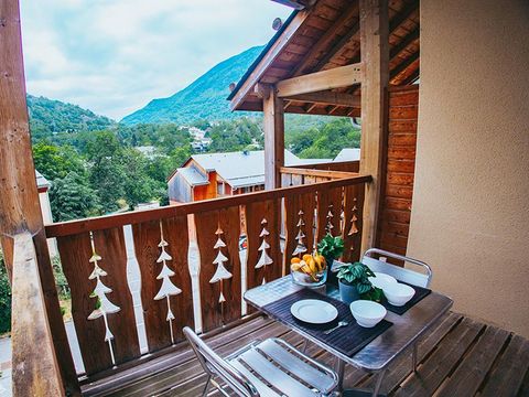 STUDIO 4 personnes - Studio 4 personnes climatisé