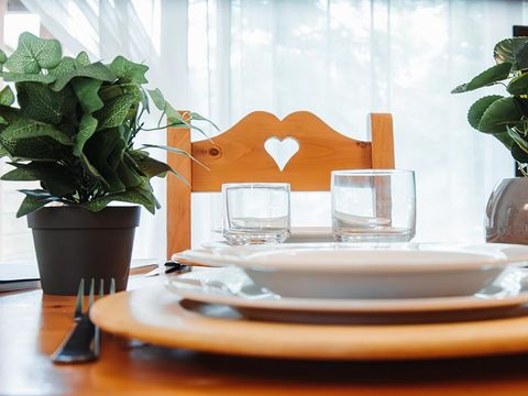 STUDIO 4 personnes - Studio 4 personnes climatisé