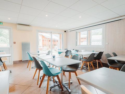 Domaine de la Vallée d'Ax - Vacancéole - Camping Ariège - Image N°20