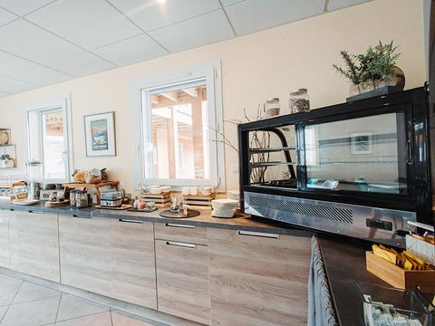 Domaine de la Vallée d'Ax - Vacancéole - Camping Ariège - Image N°18