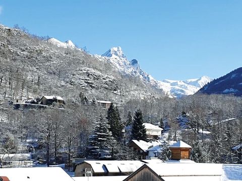 Domaine de la Vallée d'Ax - Vacancéole - Camping Ariège - Image N°9