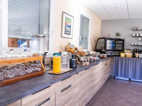 Domaine de la Vallée d'Ax - Vacancéole - Camping Ariège - Image N°30