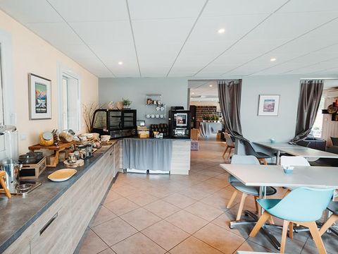 Domaine de la Vallée d'Ax - Vacancéole - Camping Ariège - Image N°13