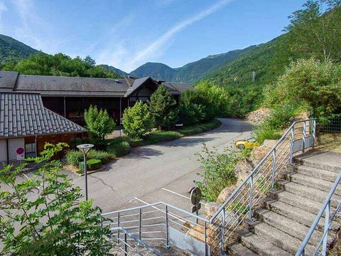 Domaine de la Vallée d'Ax - Vacancéole - Camping Ariège - Image N°22