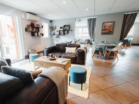 Domaine de la Vallée d'Ax - Vacancéole - Camping Ariège - Image N°32