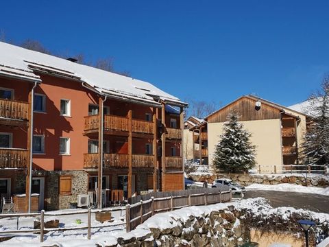 Domaine de la Vallée d'Ax - Vacancéole - Camping Ariège - Image N°4