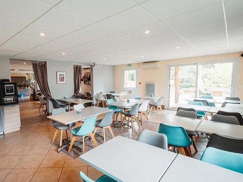 Domaine de la Vallée d'Ax - Vacancéole - Camping Ariège - Image N°28