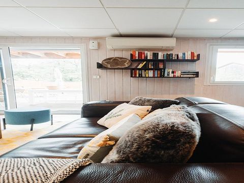 Domaine de la Vallée d'Ax - Vacancéole - Camping Ariège - Image N°22