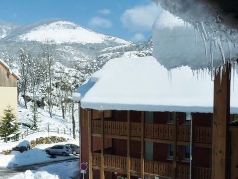 Domaine de la Vallée d'Ax - Vacancéole - Camping Ariège - Image N°7