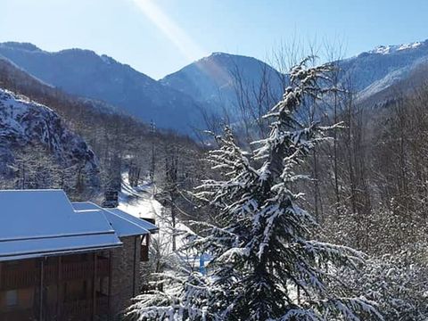 Domaine de la Vallée d'Ax - Vacancéole - Camping Ariège - Image N°16