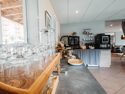 Domaine de la Vallée d'Ax - Vacancéole - Camping Ariège - Image N°3