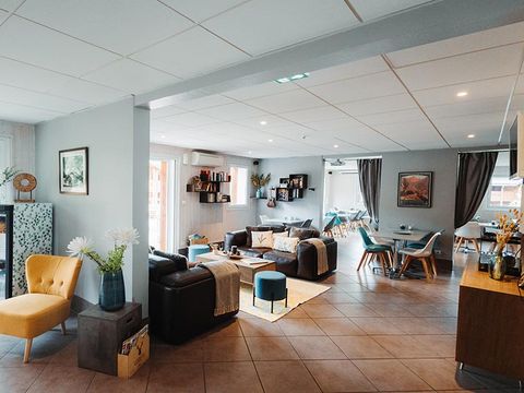 Domaine de la Vallée d'Ax - Vacancéole - Camping Ariège - Image N°12