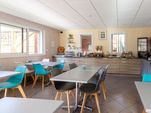 Domaine de la Vallée d'Ax - Vacancéole - Camping Ariège - Image N°21