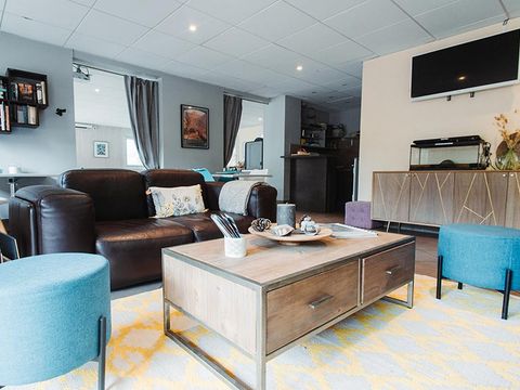 Domaine de la Vallée d'Ax - Vacancéole - Camping Ariège - Image N°7