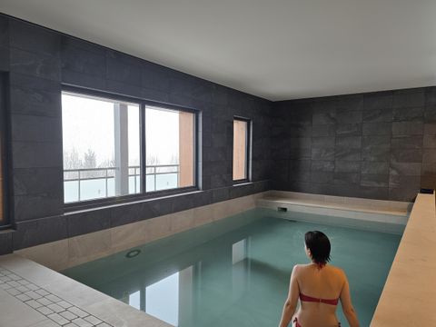 Les Hauts de Vaujany - Vacancéole - Camping Isère