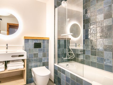 APPARTEMENT 6 personnes - Appartement 2 pièces avec coin nuit 6 personnes