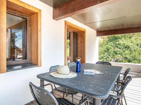 APPARTEMENT 10 personnes - Appartement 5 pièces 10 personnes