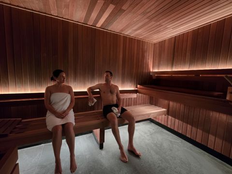 Les Hauts de Vaujany - Vacancéole - Camping Isère - Image N°2