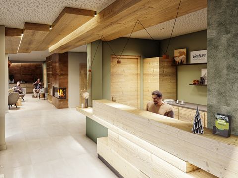 Les Hauts de Vaujany - Vacancéole - Camping Isère - Image N°9