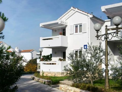 Amadria Park Apartments Sibenik - Camping Sibenij-Knin