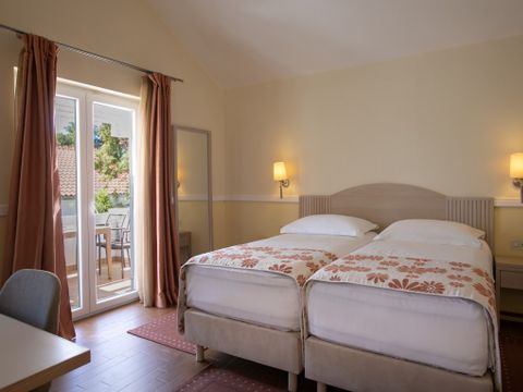 APPARTEMENT 4 personnes - Appartement 2+2