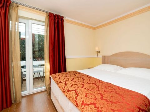 APPARTEMENT 5 personnes - Appartement 3+2