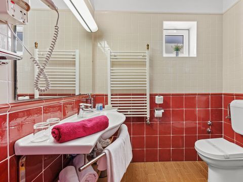 APPARTEMENT 5 personnes - Appartement 3+2