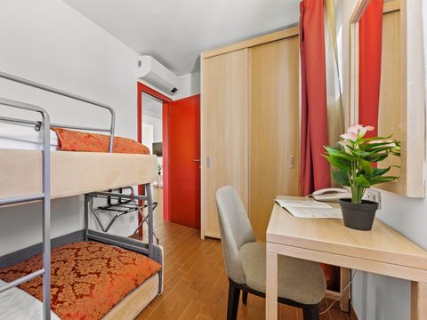 APPARTEMENT 5 personnes - Appartement 3+2