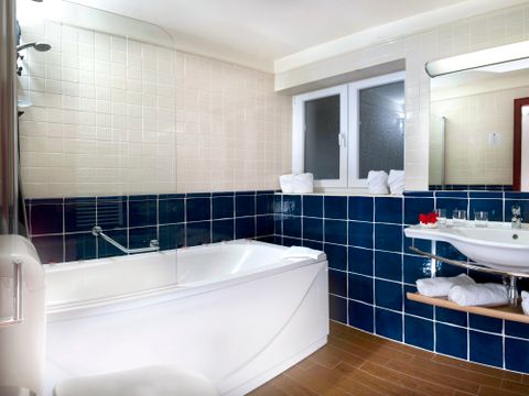 APPARTEMENT 7 personnes - Appartement 4+3