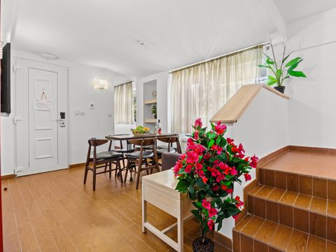 APPARTEMENT 7 personnes - Appartement 4+3