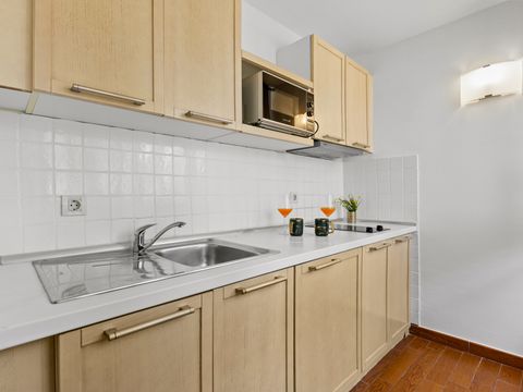 APPARTEMENT 7 personnes - Appartement 4+3