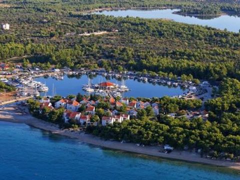 Amadria Park Apartments Sibenik - Camping Sibenij-Knin - Image N°3