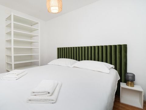 Amadria Park Apartments Sibenik - Camping Sibenij-Knin - Image N°4