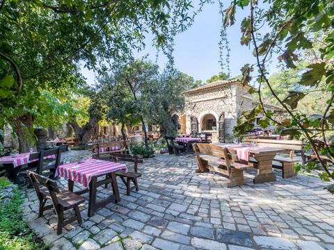 Amadria Park Apartments Sibenik - Camping Sibenij-Knin - Image N°14