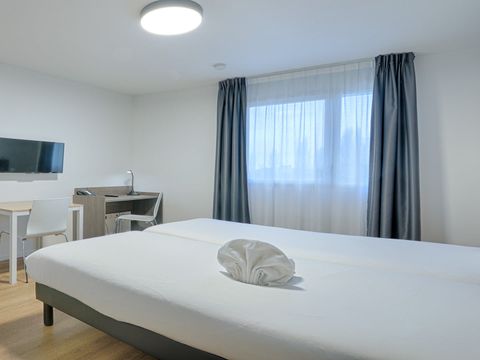 STUDIO 2 personnes - Studio 2 personnes Supérieur