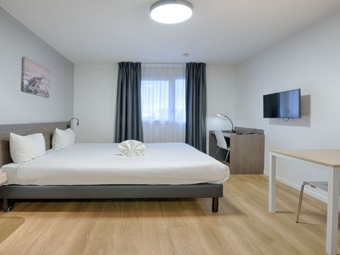 STUDIO 2 personnes - Studio 2 personnes large