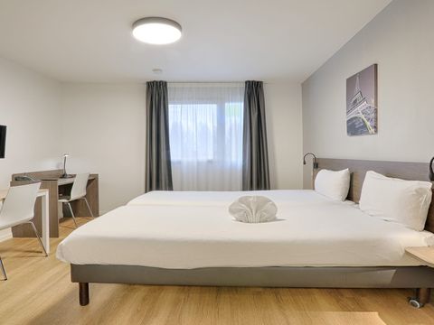 STUDIO 2 personnes - Studio 2 personnes large