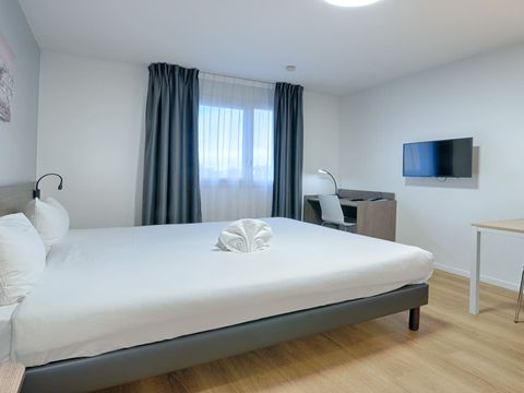 STUDIO 2 personnes - Studio 2 personnes large