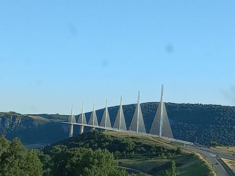 Camping des deux Séquoias - Camping Aveyron - Image N°41