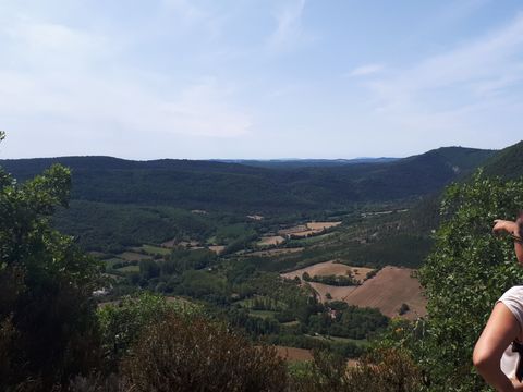 Camping des deux Séquoias - Camping Aveyron - Image N°9