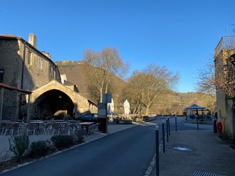 Camping des deux Séquoias - Camping Aveyron - Image N°45